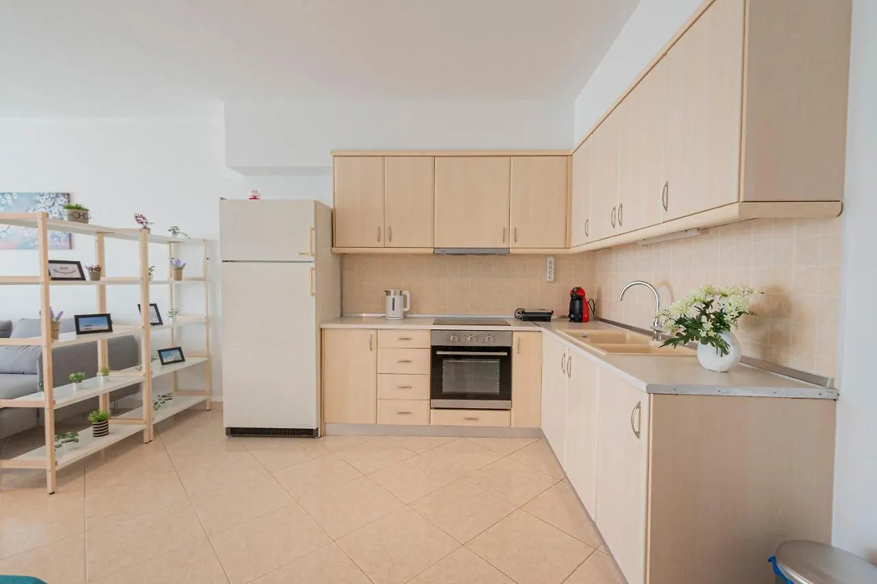 Theatre Home By Rentalspro Services - Nea Moudania Halkidiki 0*,  Griechenland